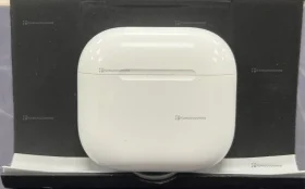 Купить Наушники  AirPods Pro 4 tupse б/у , в Москва и область Цена:6900рублей