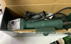 ушм Metabo W 650-100