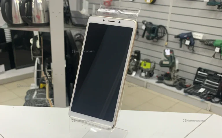 Xiaomi Redmi 6A 3/32 ГБ