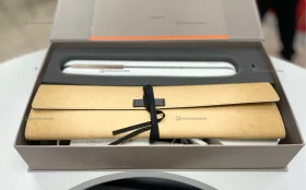 Купить Выпрямитель волос Bork F731 б/у , в Екатеринбург Цена:10990рублей