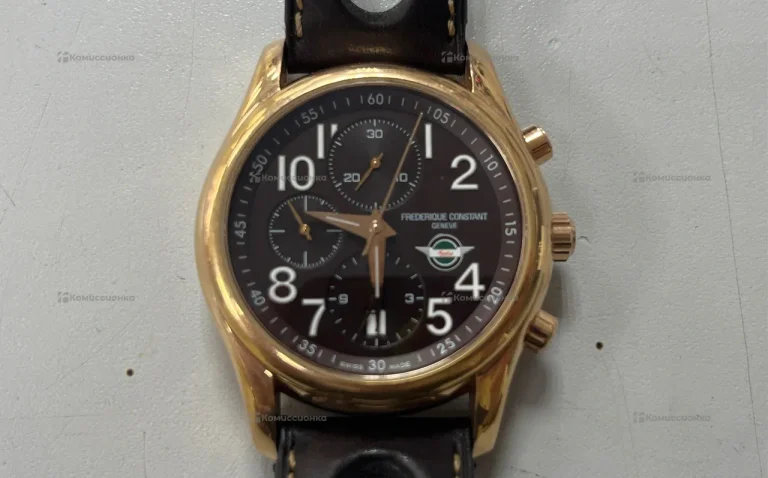 Часы FREDERIQOUE CONSTANT GENEVE