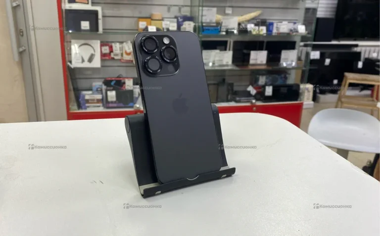 Apple iPhone 15 Pro 128Gb