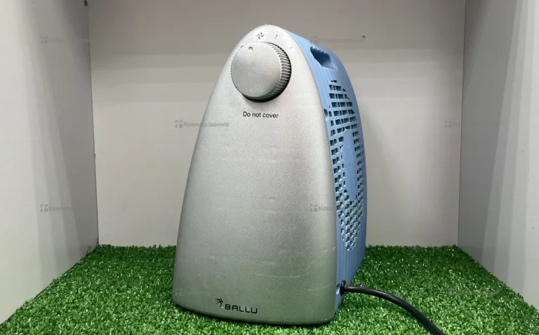 теплопушка BALLU