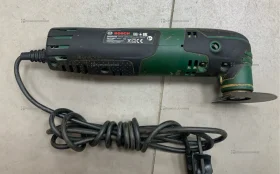 Купить Реноватор Bosch PMF 2000 ce б/у , в Рязань Цена:2900рублей