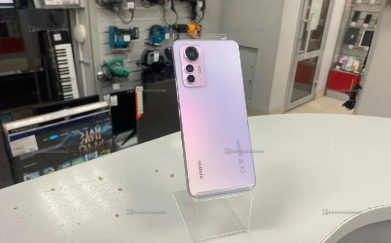 Xiaomi 12 Lite 8/128 ГБ
