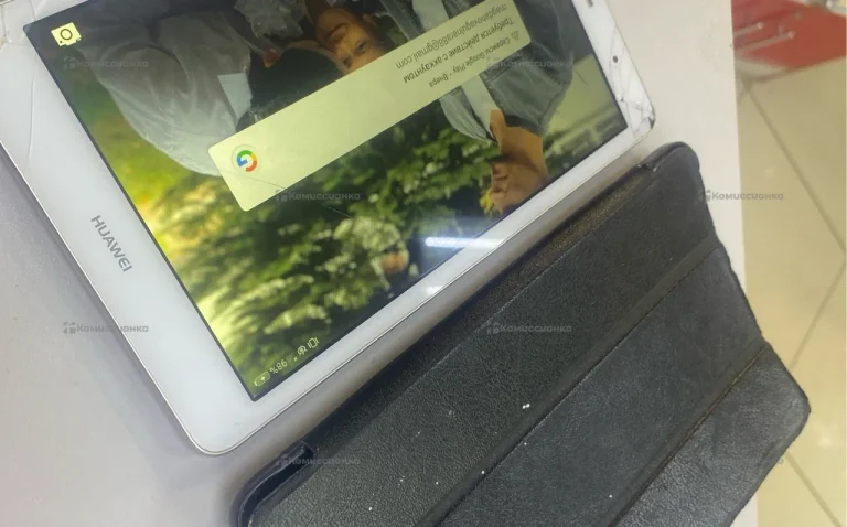 Планшет Huawei