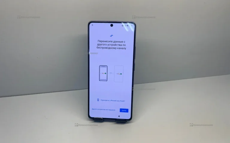 Xiaomi Poco m6 pro 8/256