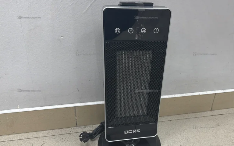 Обогреватель керамический Bork 0504