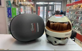 Купить Шлем массажный yamaguchi Galaxy axiom pro б/у , в Санкт-Петербург Цена:4900рублей