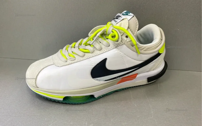 Кроссовки Nike Zoom Cortez 43р