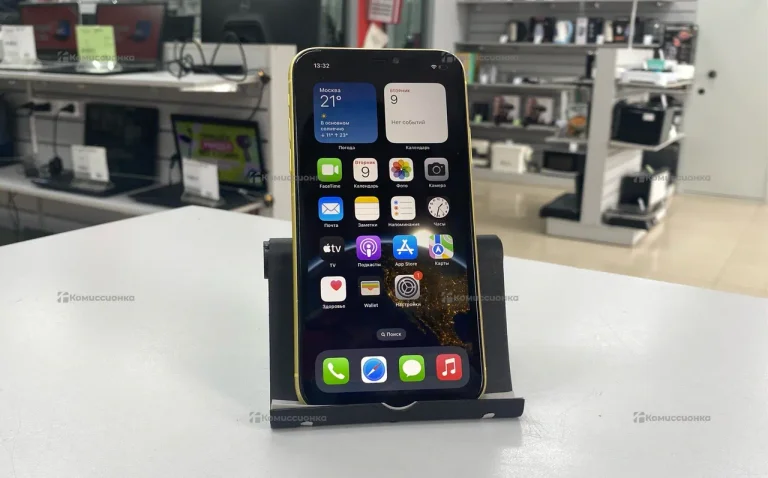 Apple iPhone 11 128Gb