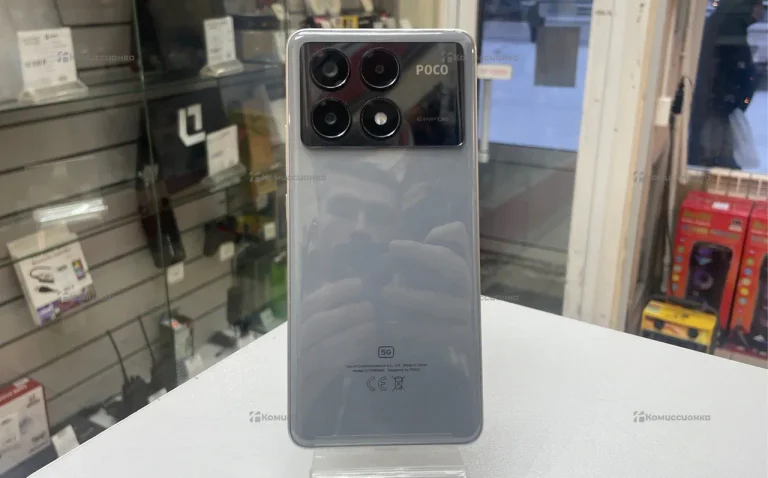Xiaomi Poco X6 Pro 8/256 ГБ