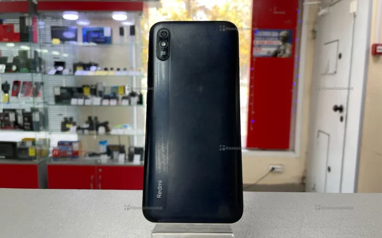 Xiaomi Redmi 9A 2/32 ГБ