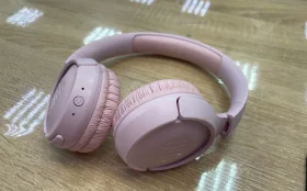 Наушники  JBL T510BT