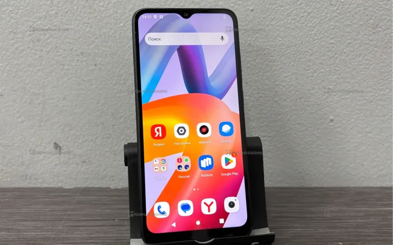 Xiaomi Redmi A2+ 3/64 ГБ