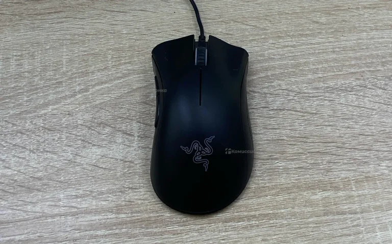 Razer deathadder