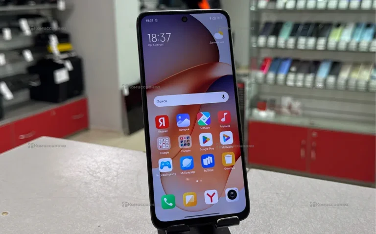 Xiaomi Redmi 12 4/128Gb