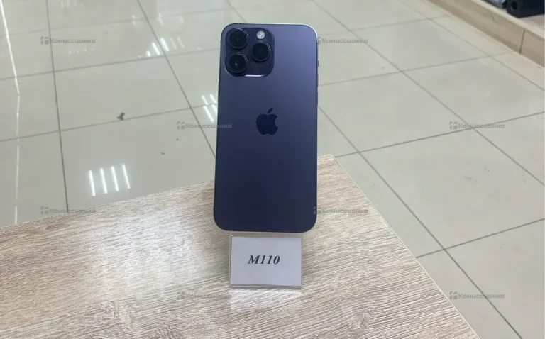 Apple iPhone 14 Pro Max 6/256 ГБ