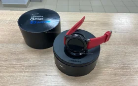 Часы  Samsung Gear S3