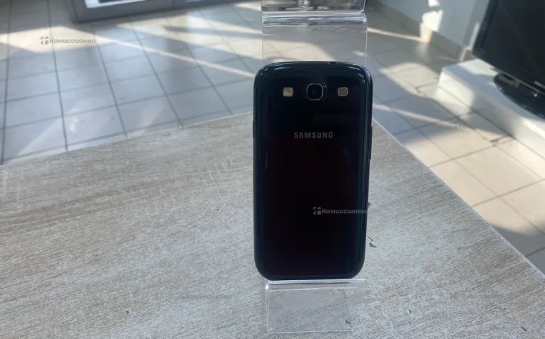 Samsung Galaxy s3 1/16Гб