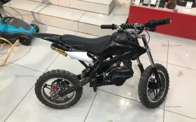 Купить Питбайк Мотолэнд 49кубок б/у , в Тольятти Цена:21900рублей