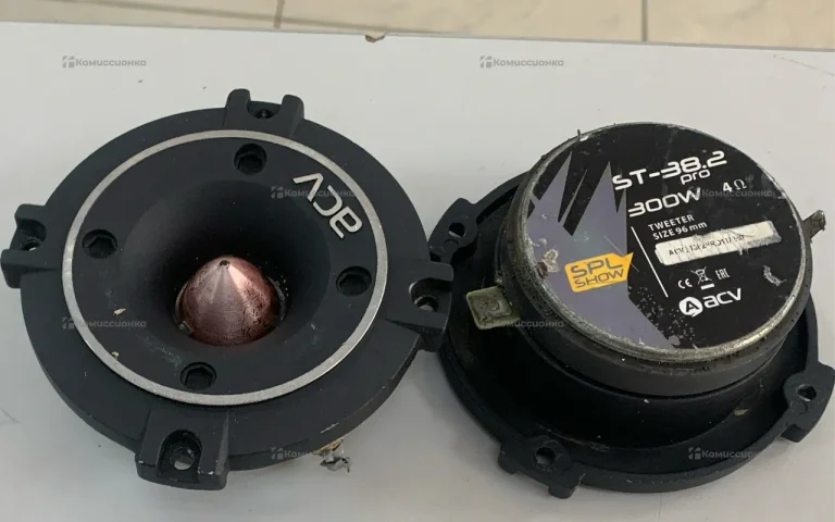 Колонка  ACV st-38.2Pro