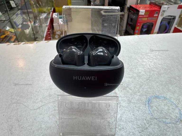 Наушники  Huawei FreeBuds 6i