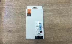 Чехол для Iphone 17 Pro MagSafe Spigen - Прозрачный