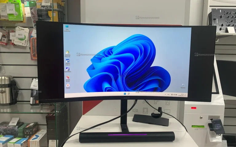 Монитор Huawei MateView GT ZQE-CAA