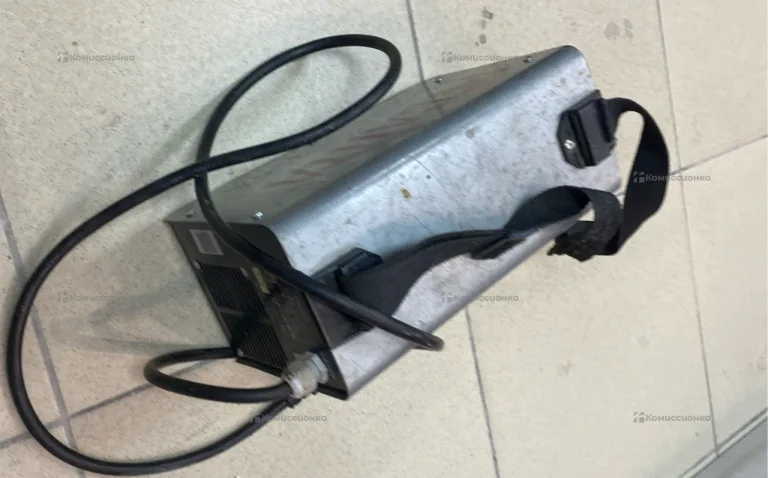 Сварочный аппарат ресанта САИ220