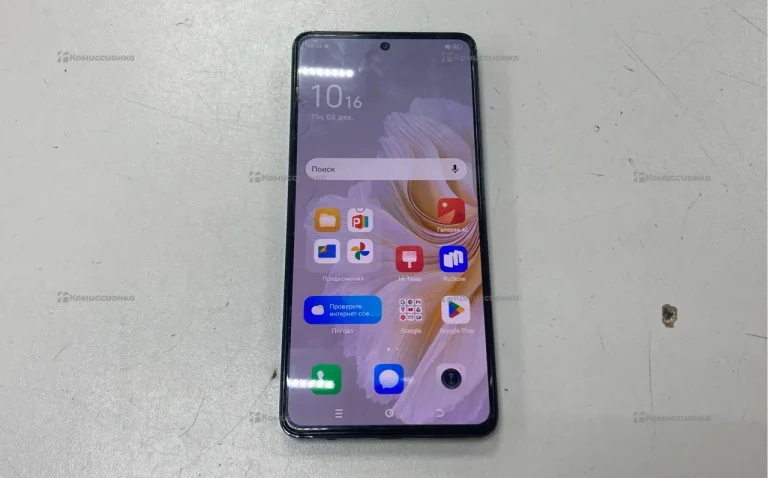 Tecno Camon 20 8/256 ГБ