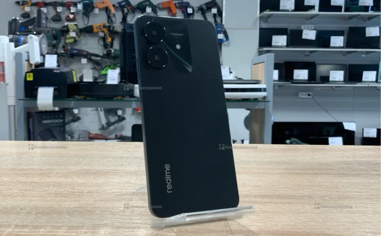 Realme Note 60x 3/64Gb