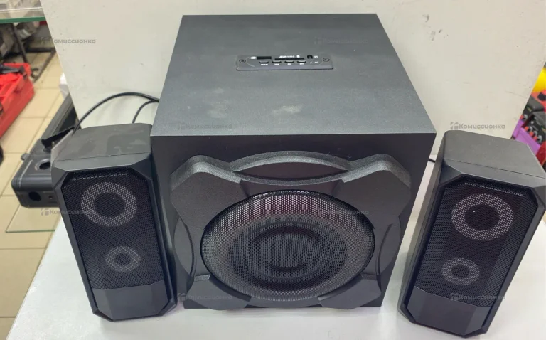 Колонка DEXP T650