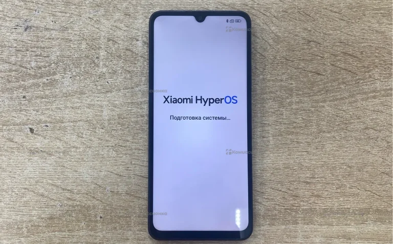 Xiaomi Redmi 14C 8/256 ГБ