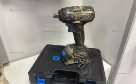 Купить Гайковерт DEKO DKIS б/у , в Тюмень Цена:5490рублей