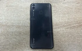 Купить Honor 8C 3/32 ГБ б/у , в Москва и область Цена:1200рублей