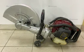 Бензорез Zitrek Z5000 WET