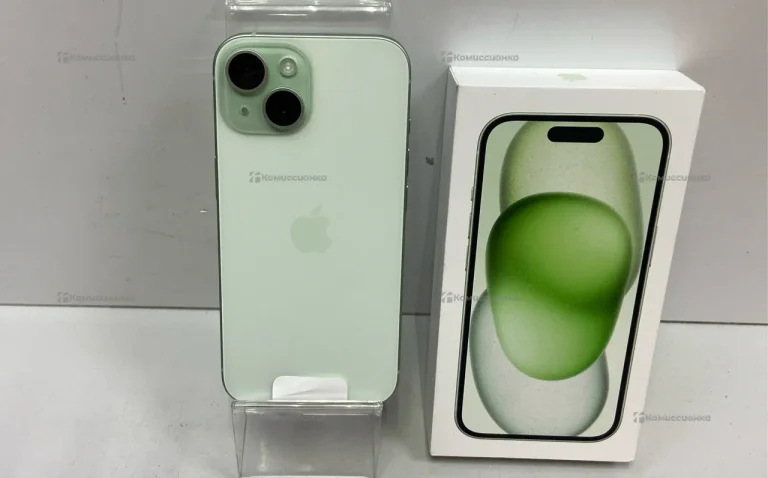 Apple iPhone 15 128Gb