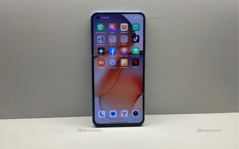 Xiaomi mi 11lite 8/128Gb