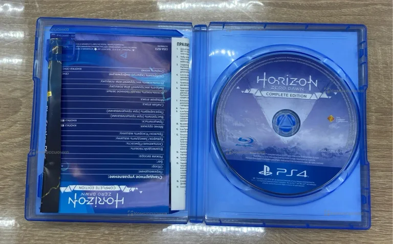 Sony PlayStation 4