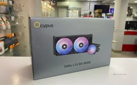 Купить Система охлаждения Ocypus Delta L24 б/у , в Нижний Новгород Цена:3990рублей