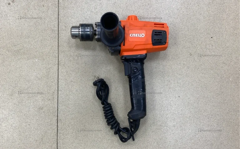 Дрель Спец 3449