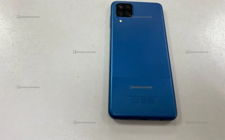Samsung Galaxy A12 4/64 ГБ