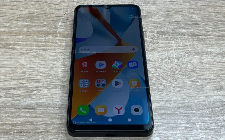 Xiaomi Poco C61 3/64Gb