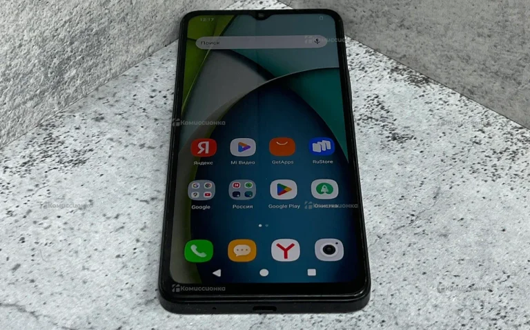Xiaomi Redmi A3x 3/64 ГБ