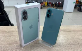 Apple iPhone 16 Plus 8/256 ГБ копия