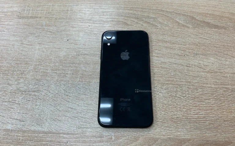 Apple iPhone. XR 64 ГБ