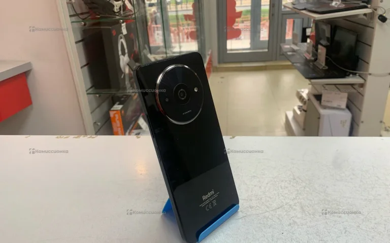 Xiaomi Redmi A3 4/128gb