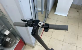 Электросамокат AOVO M365 Pro