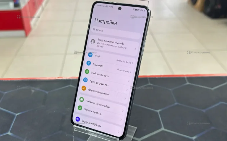 Huawei Nova 10SE 8/128Gb